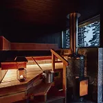 Saunamaeki N - Lux