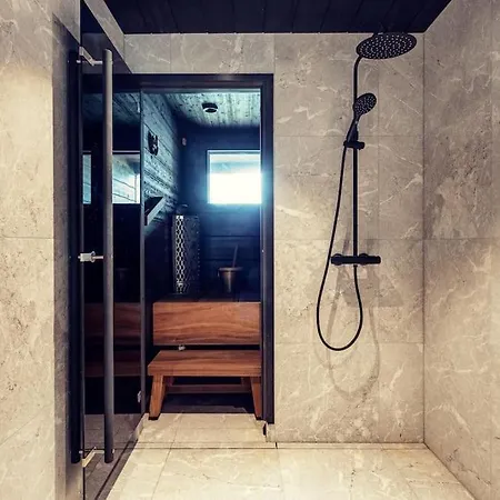 빌라 Saunamaeki N - Lux *