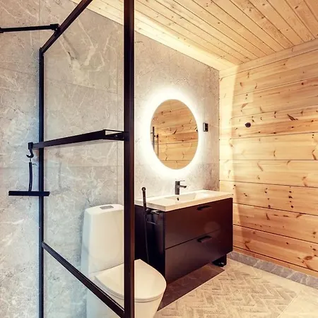 Saunamaeki N - Lux 살로