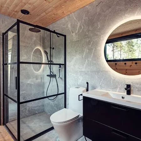 Saunamaeki N - Lux 살로