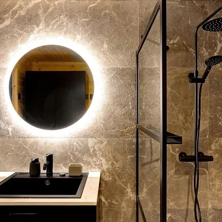 Saunamaeki N - Lux * 살로