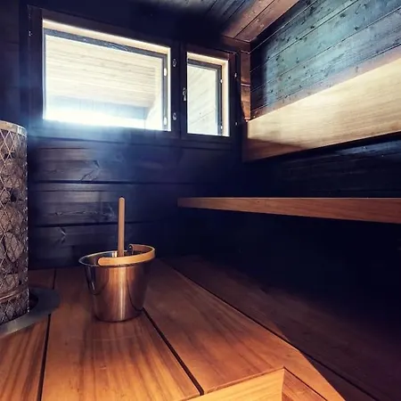 빌라 Saunamaeki N - Lux *