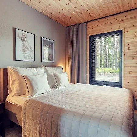 Villa Saunamaeki N - Lux Salo (Salo)