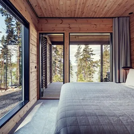 Saunamaeki N - Lux Salo (Salo)