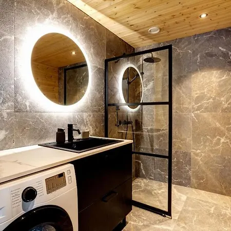 Saunamaeki N - Lux * 살로