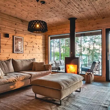 Saunamaeki N - Lux * 살로