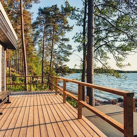 Saunamaeki N - Lux 살로