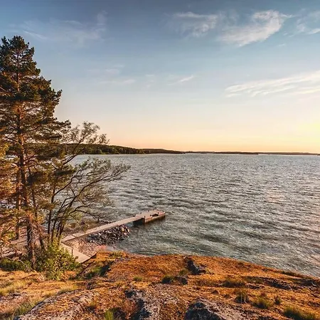 Saunamaeki N - Lux * 살로