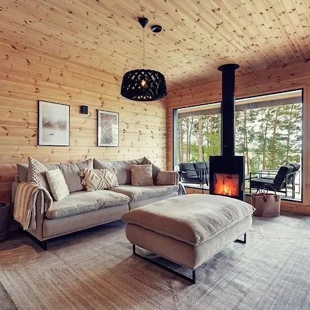 Saunamaeki N - Lux * 살로