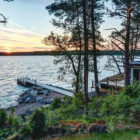 Saunamaeki N - Lux * 살로