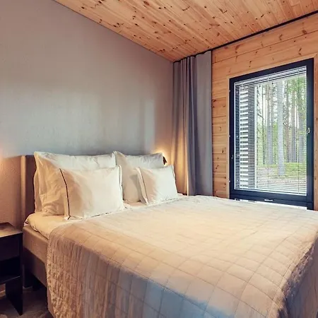 Saunamaeki N - Lux 빌라 살로