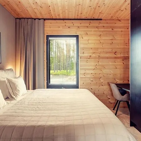 빌라 Saunamaeki N - Lux