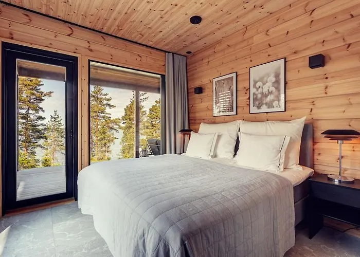 Villa Saunamaeki N - Lux Salo (Salo)