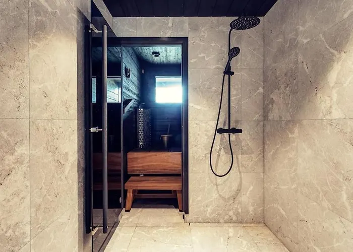 Villa Saunamaeki N - Lux *