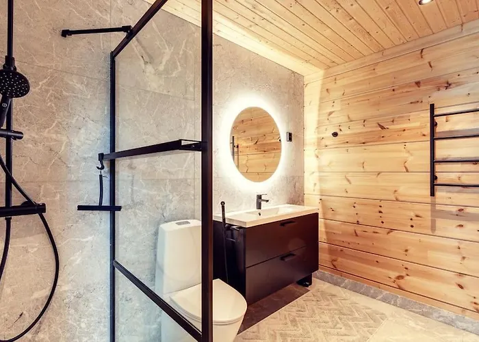 Saunamaeki N - Lux Salo (Salo)