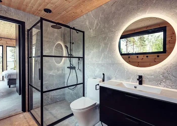 Saunamaeki N - Lux Salo (Salo)