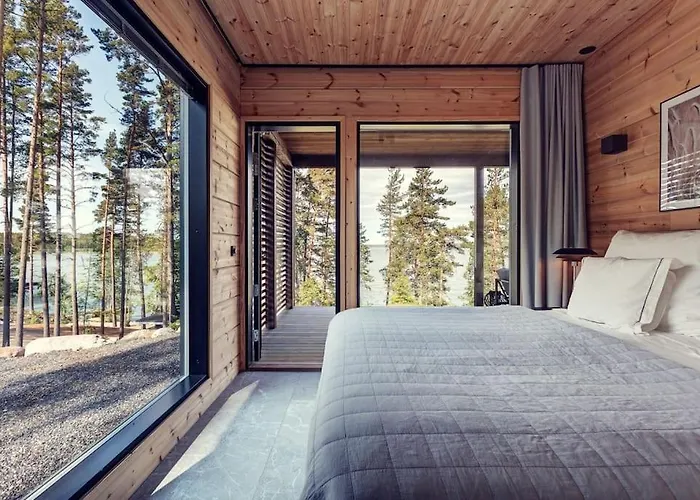 Saunamaeki N - Lux Salo (Salo)