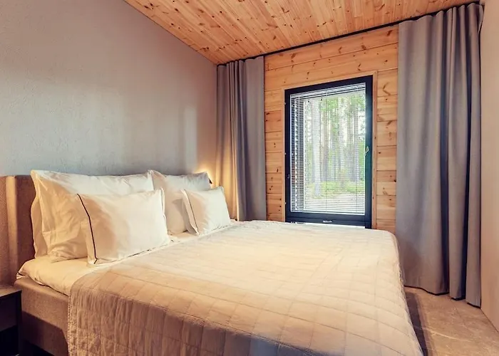 Villa Saunamaeki N - Lux Salo (Salo)